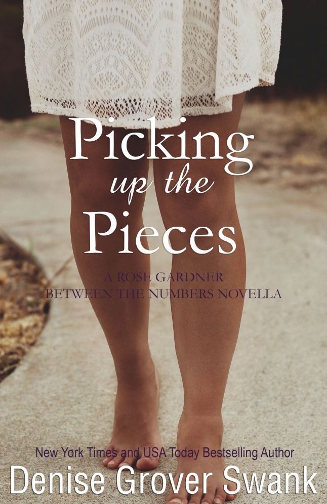Picking up the Pieces