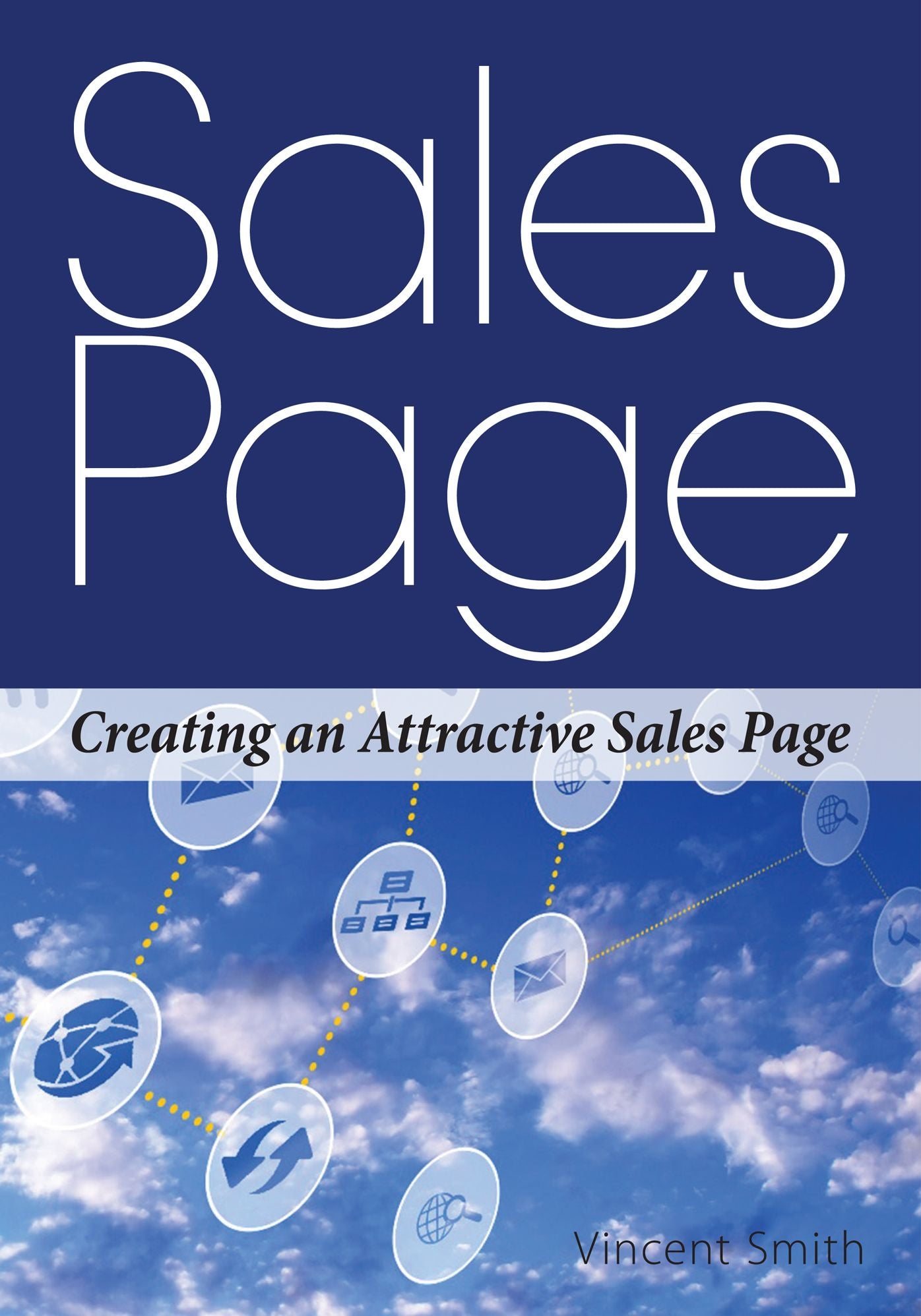 Sales Page