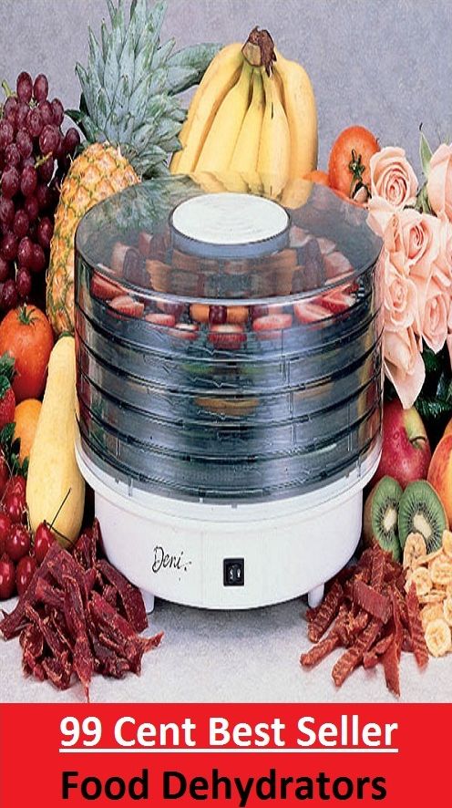 99 Cent Best Seller Food Dehydrators ( sproutarian, not cooked, rawfoodism, juice, uncooked, unprocessed, dietary practice, pasteurized, homogenized, yoghurts, kefir, kombucha )