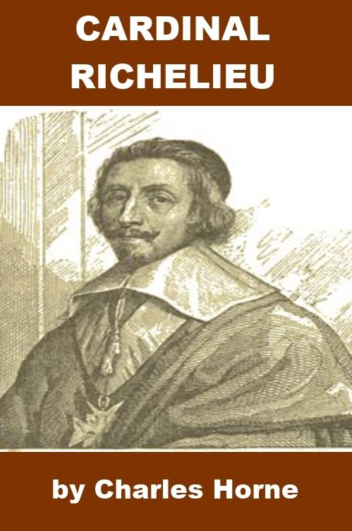 Cardinal Richelieu