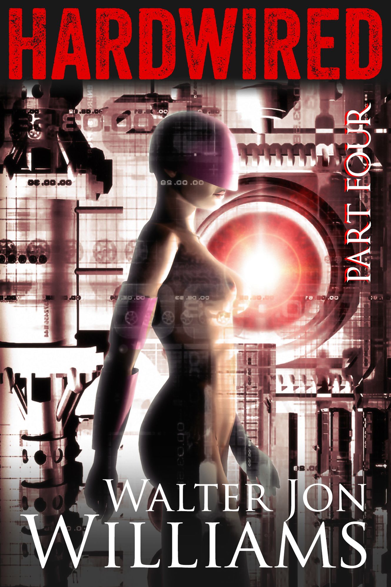 Hardwired Episode IV