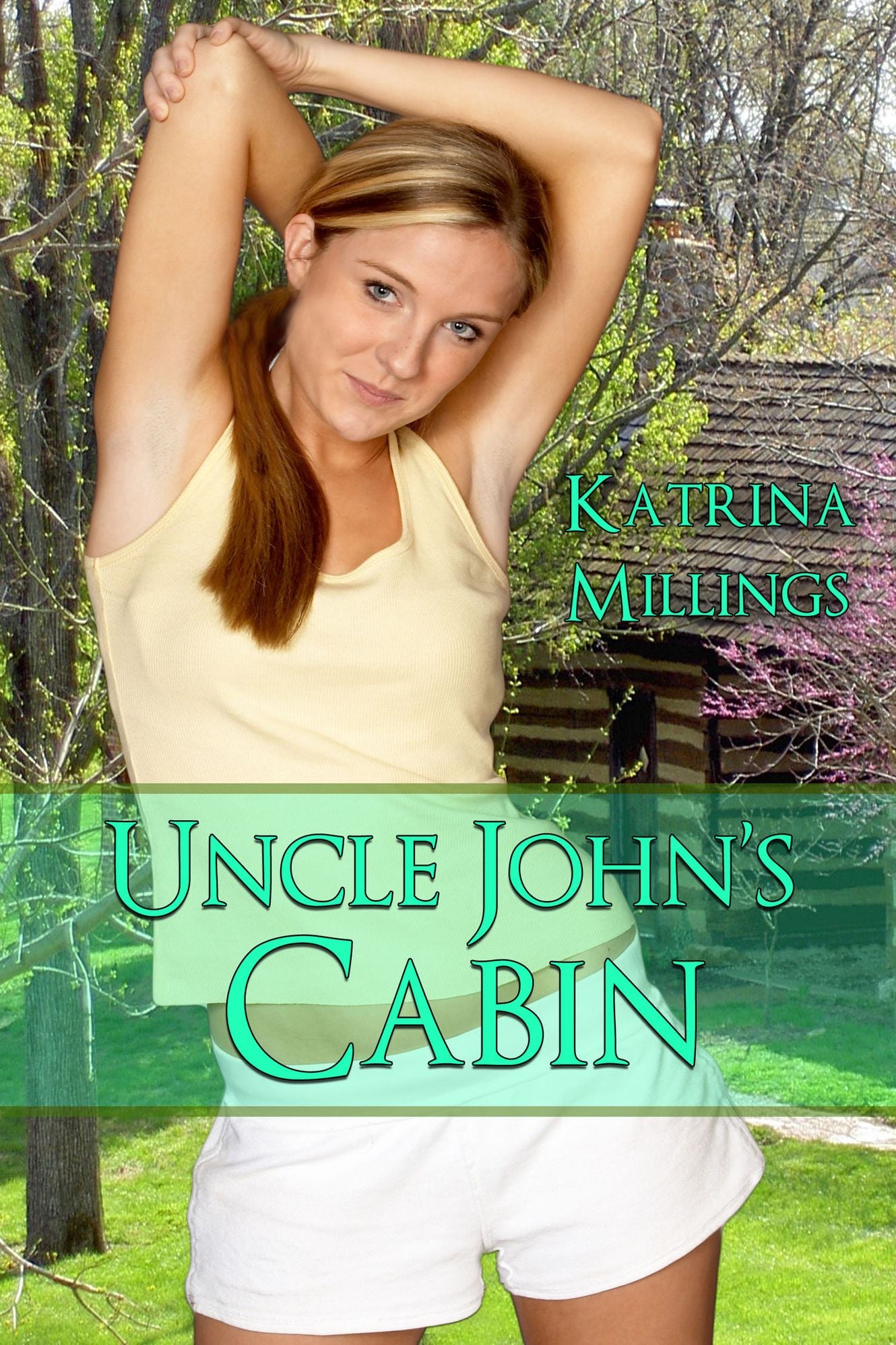 Uncle John's Cabin