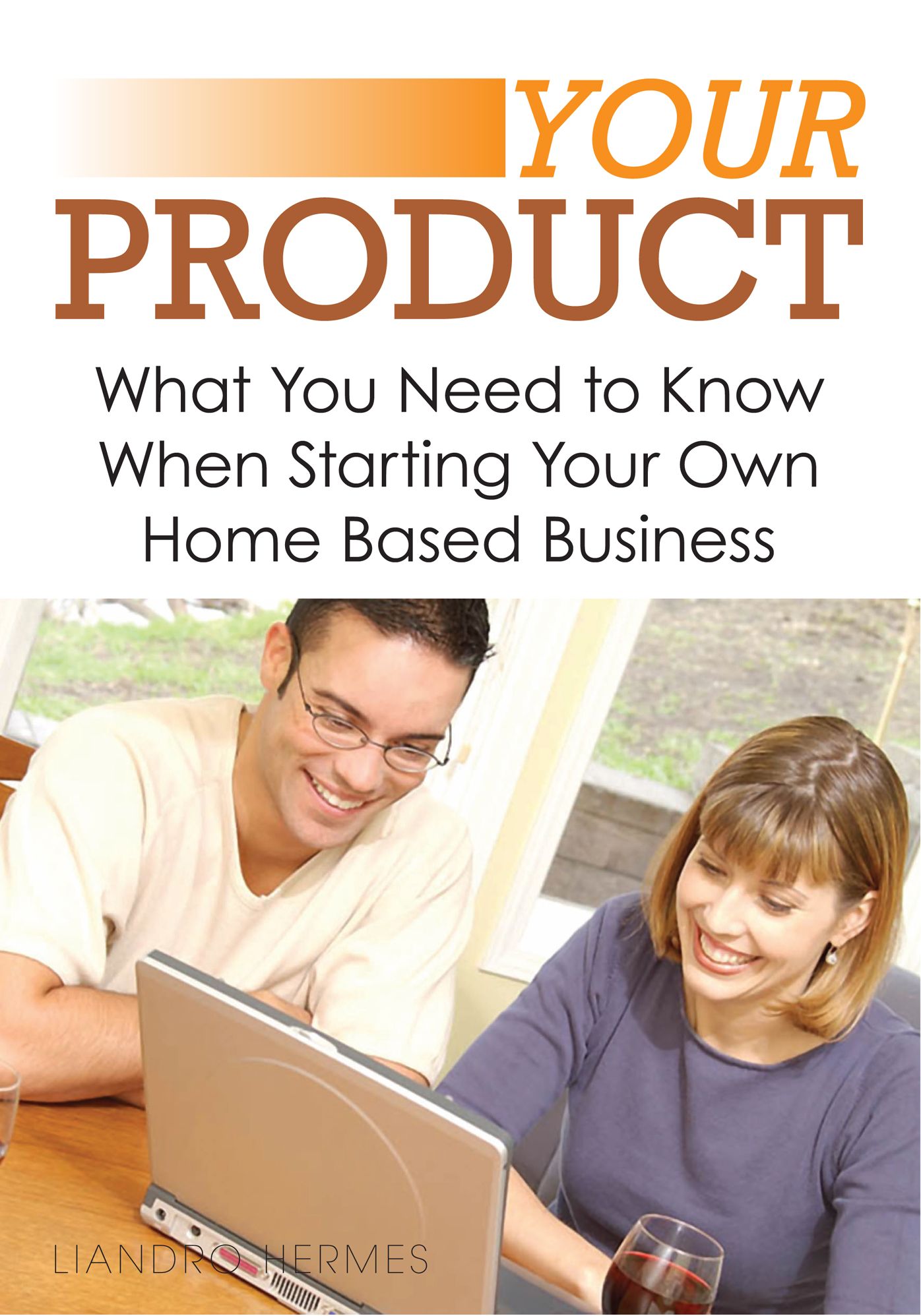 Your Product