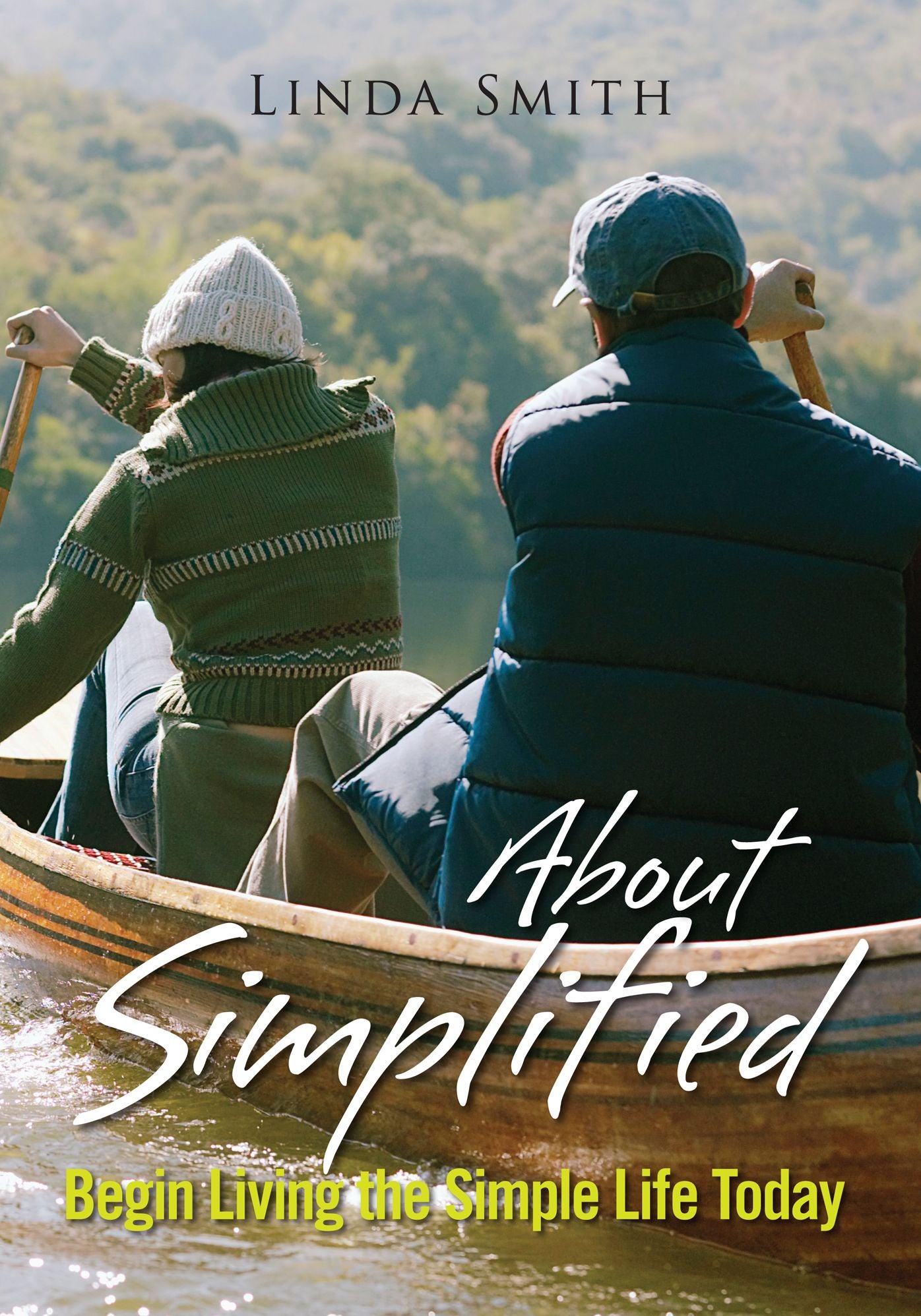 About Simplified