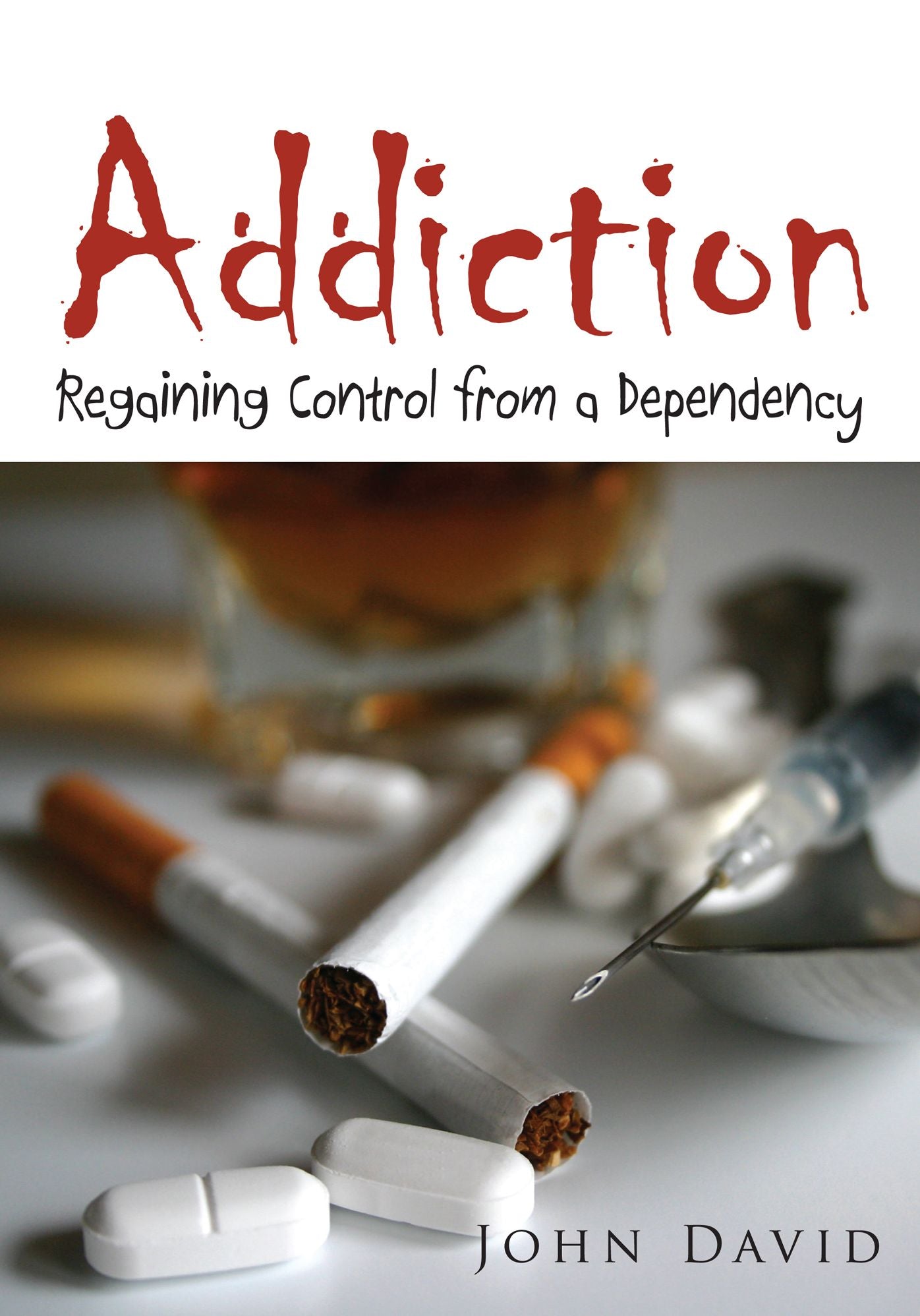 Addiction