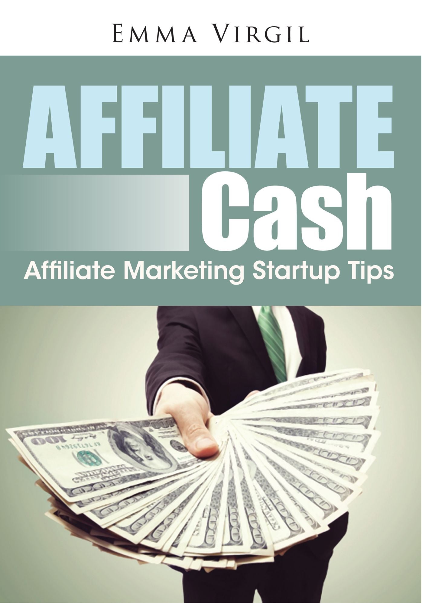 Affiliate Cash