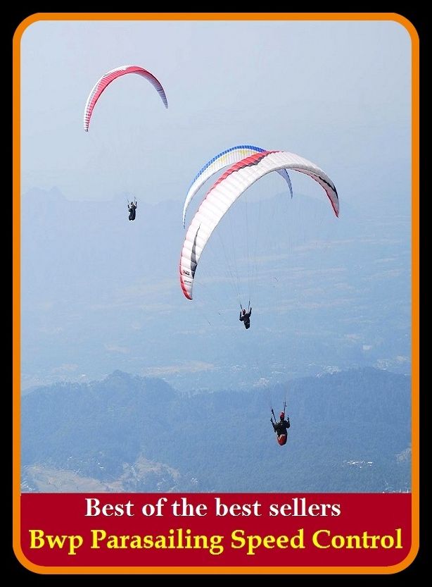 Best of the Best Sellers Bwp Para sailing Speed Control (control, monitoring, governance, steerage, check, bridle, siege, counteraction, obstruction, opposition)