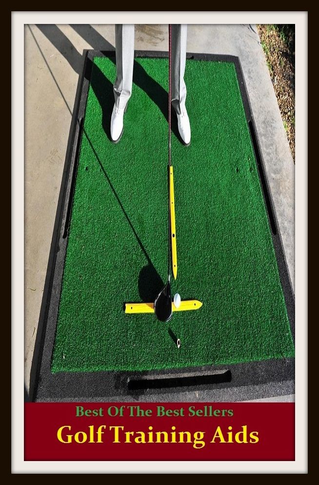 Best of the Best Sellers Golf Training Aids (instruct, teach, coach, tutor, school, educate, prime, drill, ground, inculcate, indoctrinate, initiate)