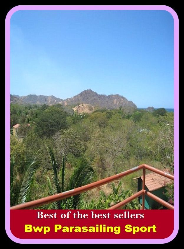 Best of the Best Sellers Bwp Para sailing Sport (sport, game, play, pastime, show, exhibition, pastime, sport, exhibition, entertainment)