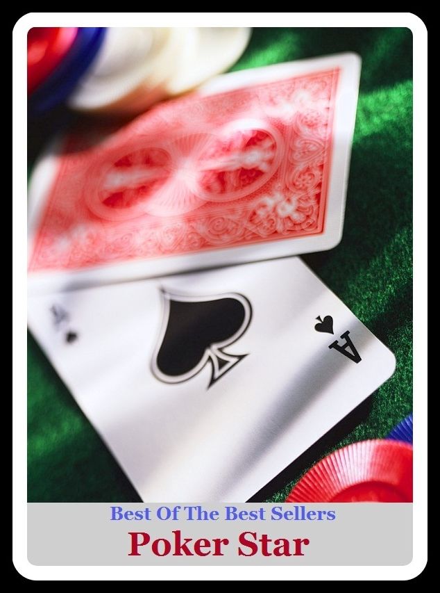 Poker: Poker Stars