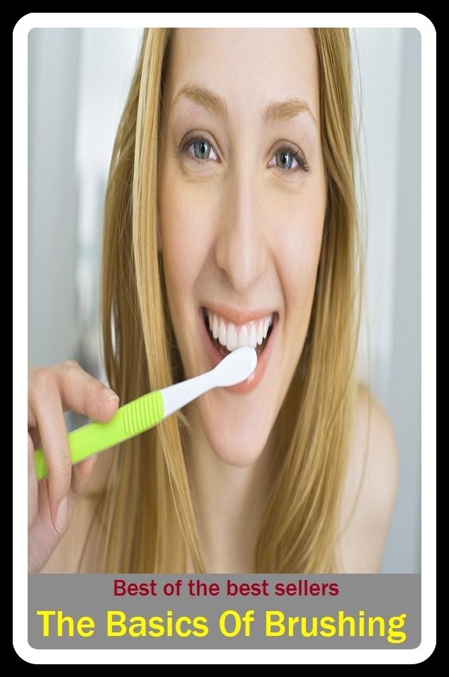 Best of the Best Sellers The Basics Of Brushing ( rubbing, brushing, polishing, scouring, cleaning, dusting, brushing, winnowing, threshing, jolt )
