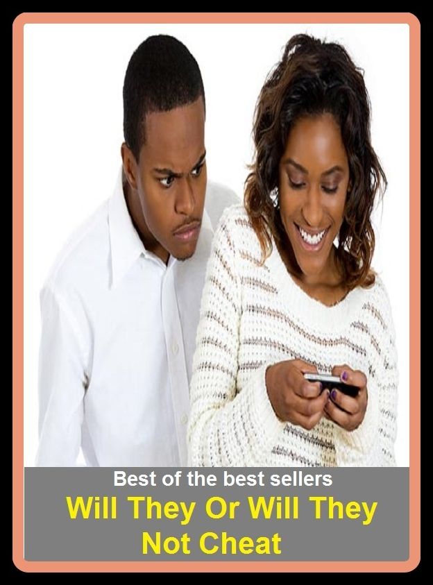 Best of the Best Sellers Will They Or Will They Not Cheat ( rogue, twister, faker, hustler, grafter, cheat, cheat, swindler, knave, trick )