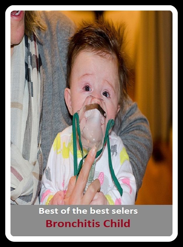 Best of the Best Sellers Bronchitis Child (respiratory disease, adrenitis, torticollis, neuritis, laryngitisz, visceral rheumatism, arthritis deformans, irritable bowel, sore throat, osteomyelitis)