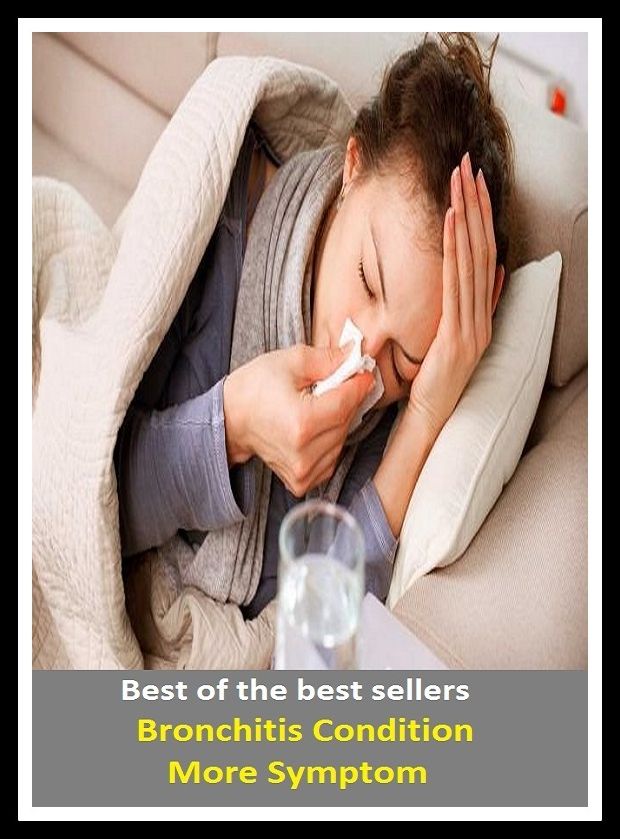 Best of the Best Sellers Bronchitis Condition More Symptom (respiratory disease, adrenitis, torticollis, neuritis, laryngitisz, visceral rheumatism, arthritis deformans, irritable bowel, sore throat, osteomyelitis)