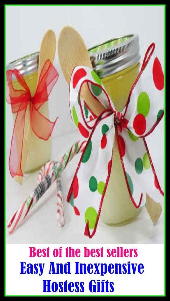 Best of the Best Sellers Easy And Inexpensive Hostess Gifts (present, handout, donation, offering, bestowal, bonus, award, endowment, tip, gratuity, largesse, care package, goody bag, freebie, perk, benefaction)