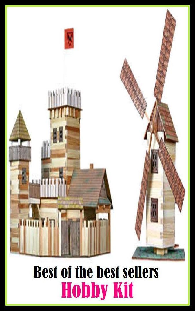 Hobbies: Best Sellers Home And Hobby ( pastime, leisure activity, leisure pursuit, sideline, side interest, diversion, avocation, recreation)
