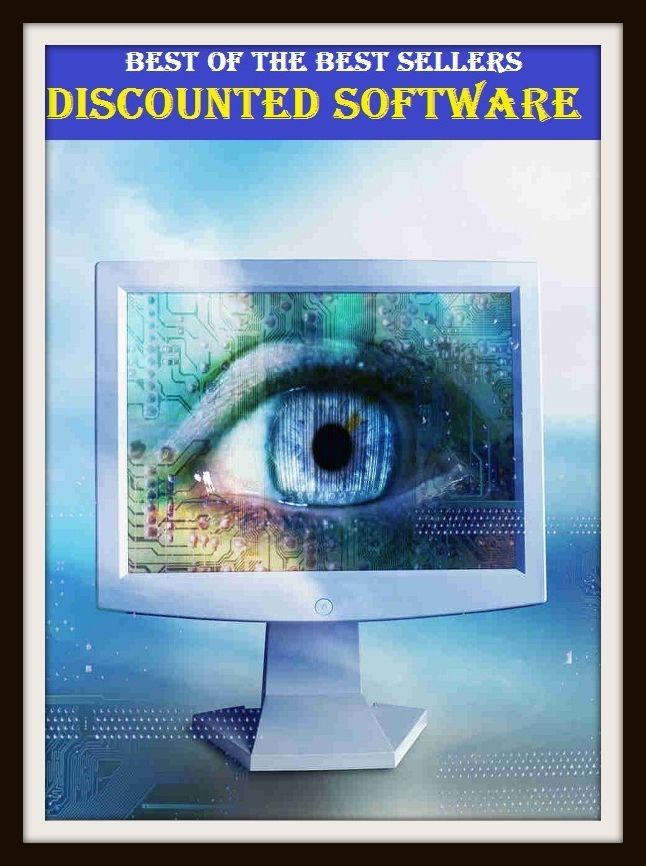 Best of the Best Sellers Discounted Software freeeare, application, courseware, presentation, program, groupware, spreadsheet, shareware, system, software)