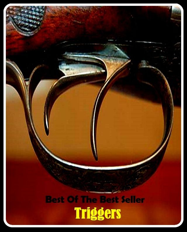 Best of the Best Sellers	Triggers ( horse, hoss, cart horse, steed, gee, trigger )