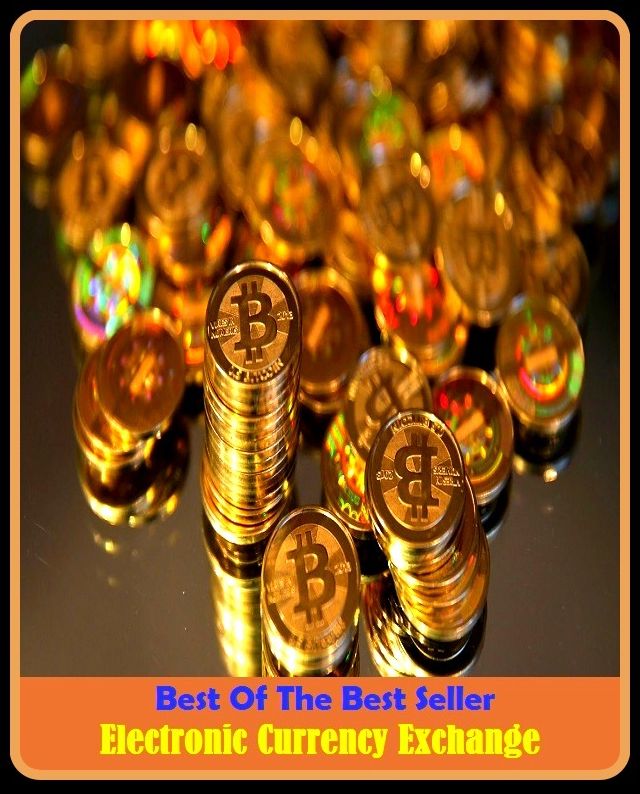 Best of the Best Sellers Electronic Currency Exchange ( money, legal tender, cash, banknotes, bills, notes, coins, coinage, specie, gelt )