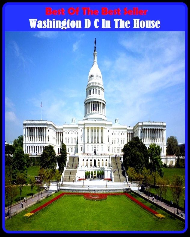 Best of the Best Sellers Washington D C In The House (washing-machine, washing-powder, washing-up, washing-up liquid, Washington, Washington d.c., Washington riving, Washington liaison group, Washington monument, Washington pie)