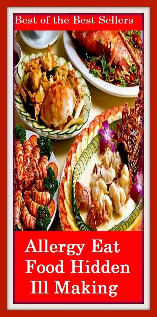 Best of the Best Sellers Allergy Eat Food Hidden Ill Making ( abhorrence, animosity, animus, antagonism, aversion, avoidance, bad blood, contrariety, distaste, ill will )
