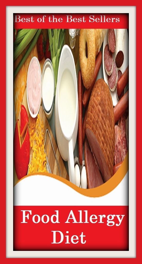 Best of the Best Sellers Food Allergy Diet ( abhorrence, animosity, animus, antagonism, aversion, avoidance, bad blood, contrariety, distaste, ill will )