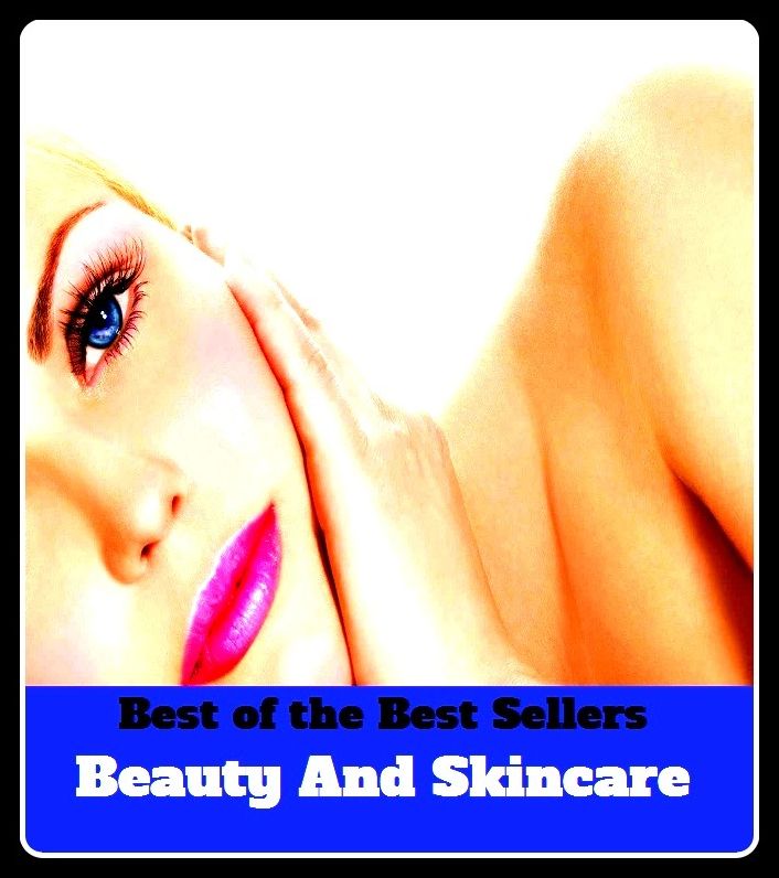 Best of the Best Sellers	Beautyandskincare	(picture, photo, piece, glow, beauty)