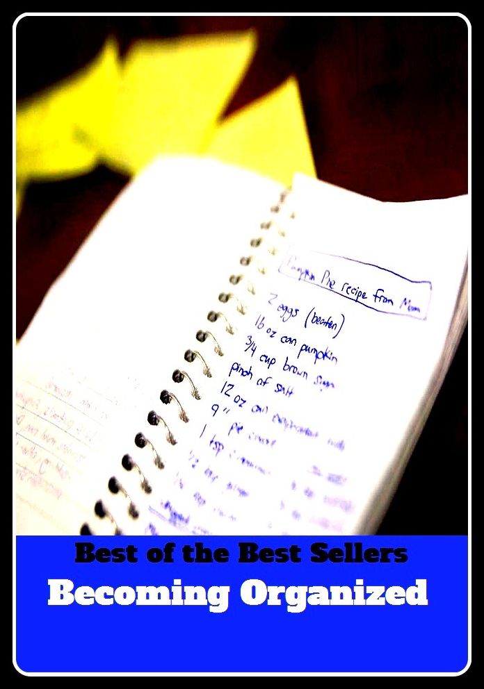 Best of the Best Sellers	Becomingorganized	(beautiful, pretty, polished, beauteous)