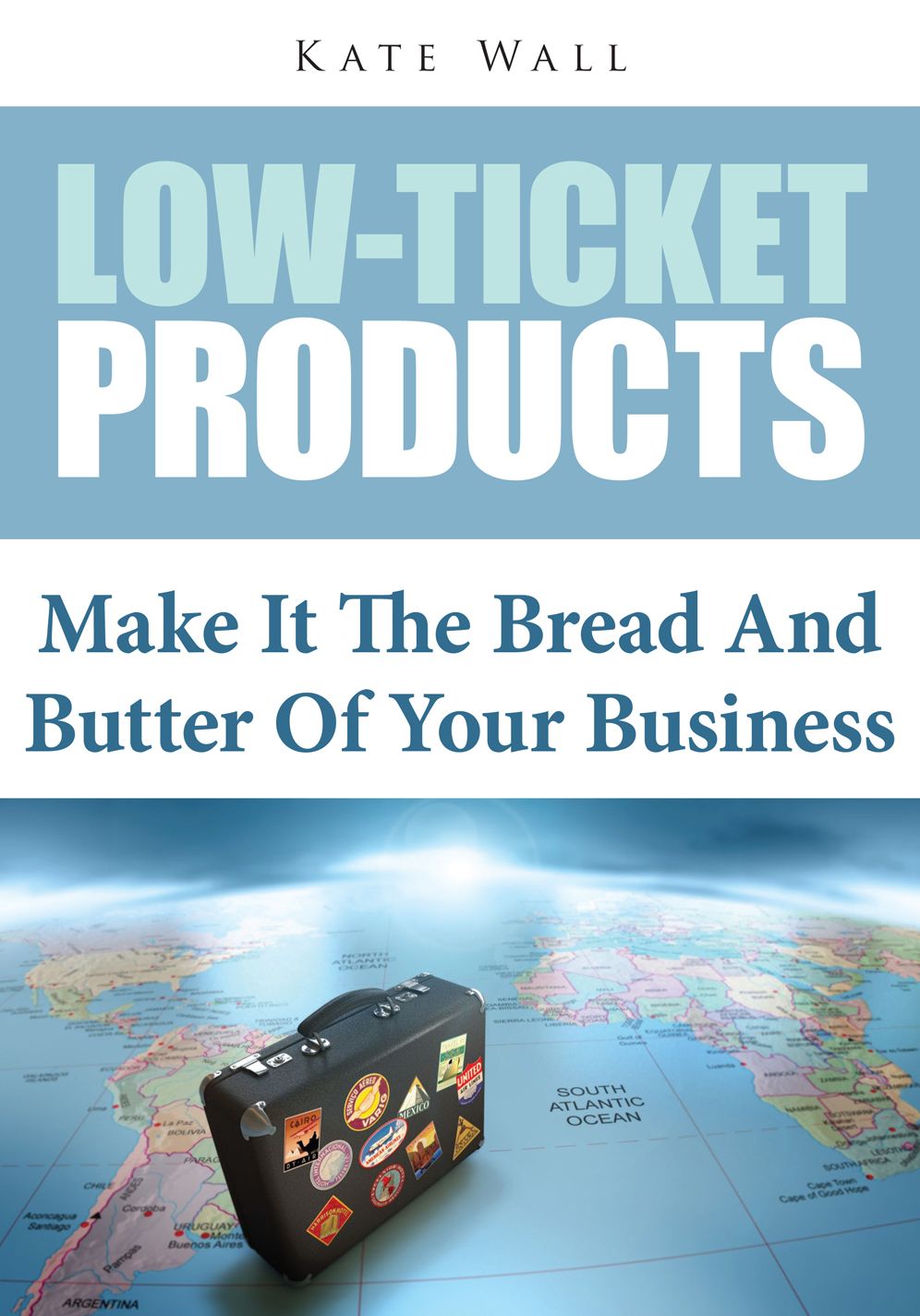 Low Ticket Products
