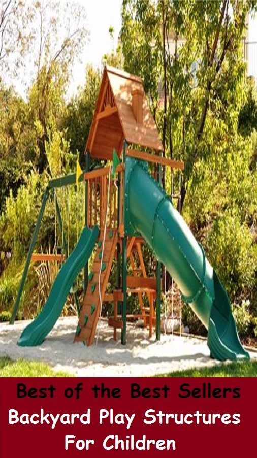 Best of the best seller Backyard Play Structures For Children(everyday,ordinary,family,home,plain,domiciliary,homey,homely,domestic,homelike)