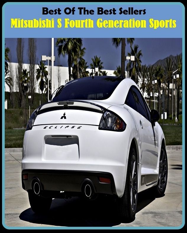 Best of the Best Sellers Mitsubishi S Fourth Generation Sports (nitro, Trula elegant, semitrailer, chitterlings, summit, Mitsubishi reaction, Mitsubishi, mitt, mitts, mitt)