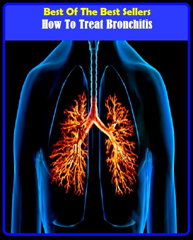 Best of the Best Sellers How To Treat Bronchitis ( respiratory disease, tuberculous rheumatism, visceral rheumatism, neuritis, glossitis, visceral rheumatism, arthritis deformans, irritable bowel, sore throat, osteomyelitis )