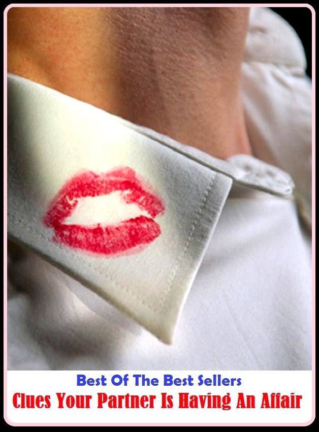 Best of the Best Sellers Clues Your Partner Is Having An Affai ( colleague, associate, coworker, fellow worker, collaborator, comrade, teammate, compeer, spouse, husband, wife, consort, life partner, lover )