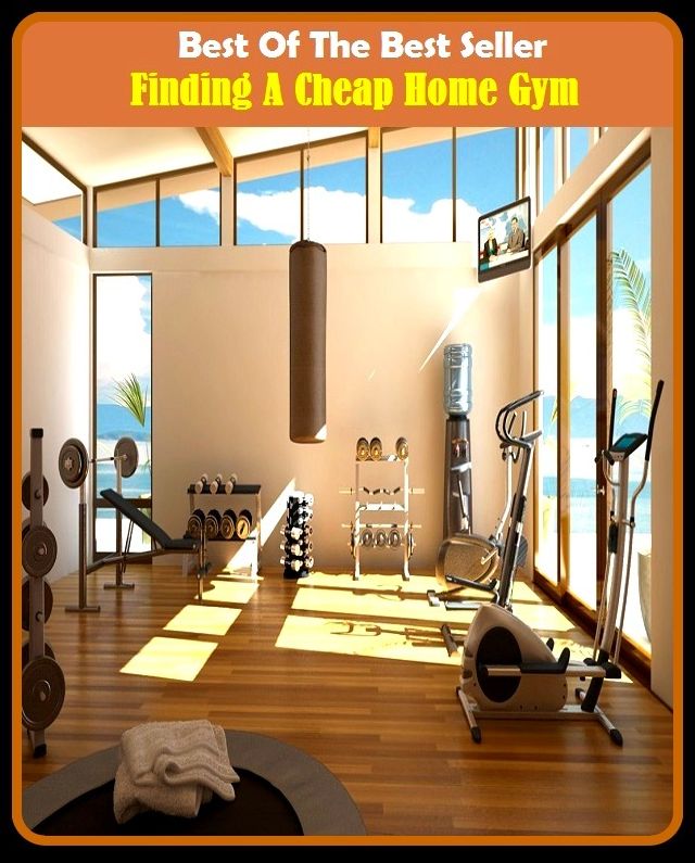 Best of the best sellers Finding A Cheap Home Gym ( exercise, meditation, acupuncture, disease, digestive system, formula, medicine, remedy, fix, treatment, action, conduct, behavior, handling, gastrin, fitness, vitamins, healing, diet, cut down )