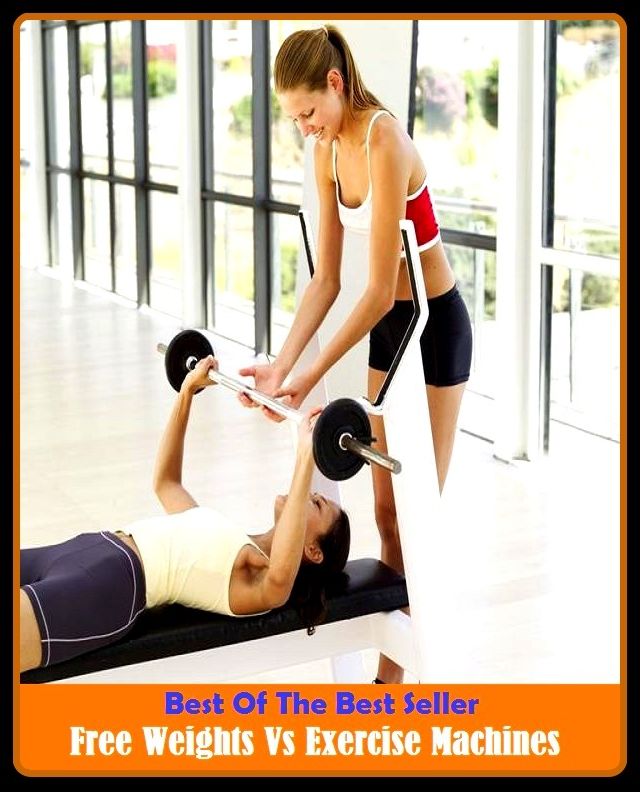 Best of the best sellers Free Weights Vs Exercise Machines ( exercise, meditation, acupuncture, disease, digestive system, formula, medicine, remedy, fix, treatment, action, conduct, behavior, handling, gastrin, fitness, vitamins, healing, diet )