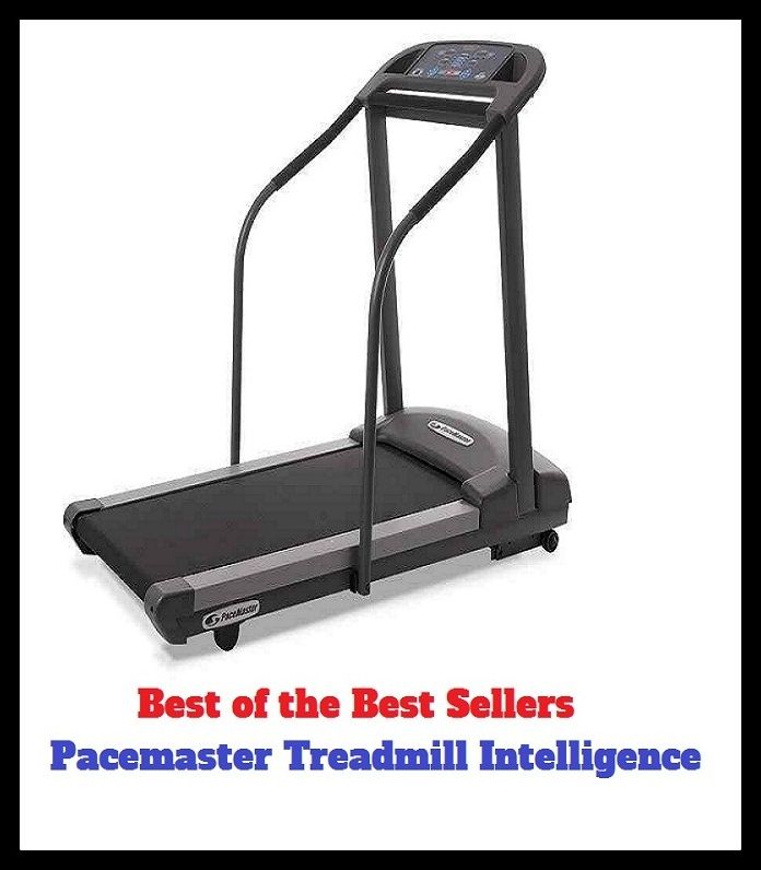 Best of the best sellers Pacemaster Treadmill Intelligence ( exercise, meditation, acupuncture, disease, digestive system, formula, medicine, remedy, fix, treatment, action, conduct, behavior, handling, gastrin, fitness, vitamins, healing, diet )
