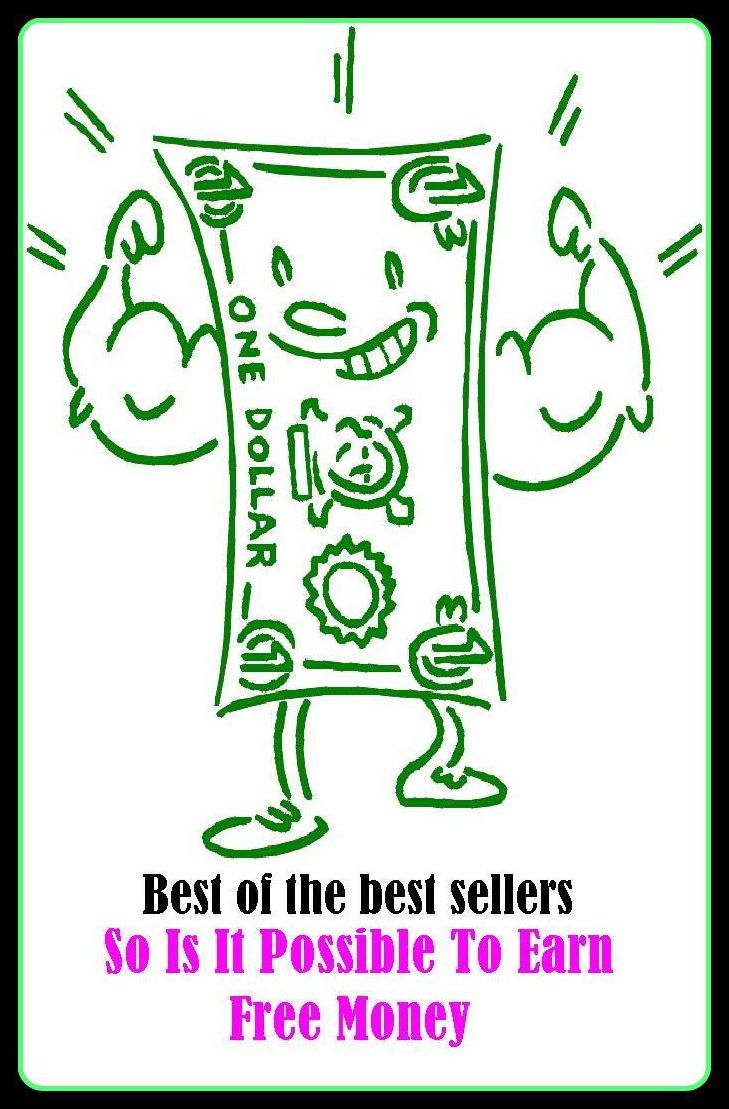 Best of the Best Sellers So Is It Possible To Earn Free Money (Swiss bank account, wherewithal, affluent, well-heeled, balance, wealthiness, banknotes, wampum, bills, unregistered bank account, boodle )