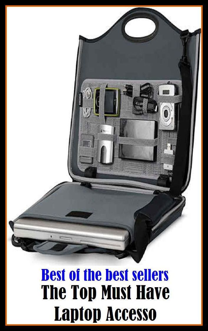 Best of the Best Sellers The Top Must Have Laptop Accesso ( Jacksonian epilepsy, wire-puller, Rolandic epilepsy, wheeler-dealer, VIP, way, accessibility, visitation, accretion, very important person )