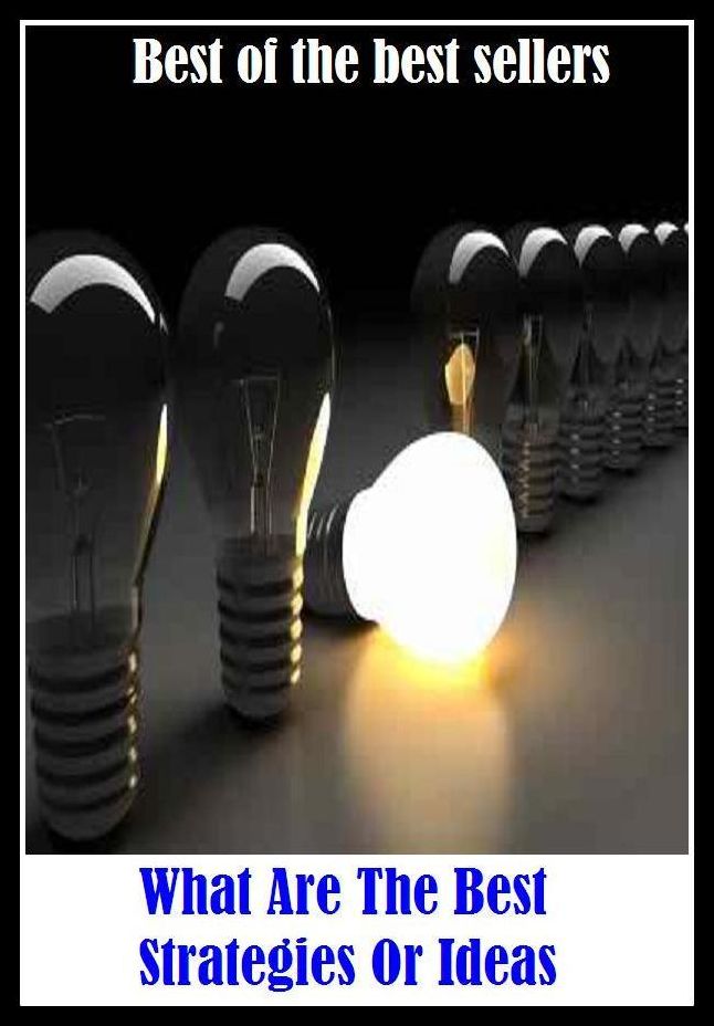 Best of the Best Sellers What Are The Best Strategies Or Ideas ( master plan, grand design, game plan, plan (of action), action plan, policy, program, tactics, exit strategy )