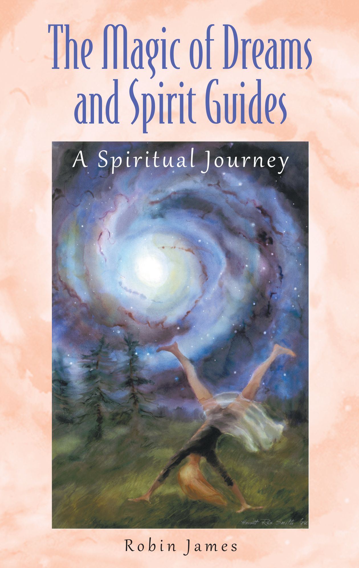 The Magic of Dreams and Spirit Guides