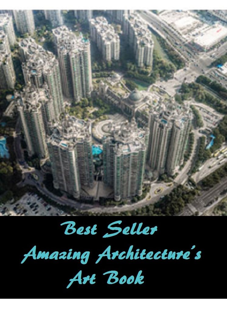 Best Seller Amazing Architecturee
