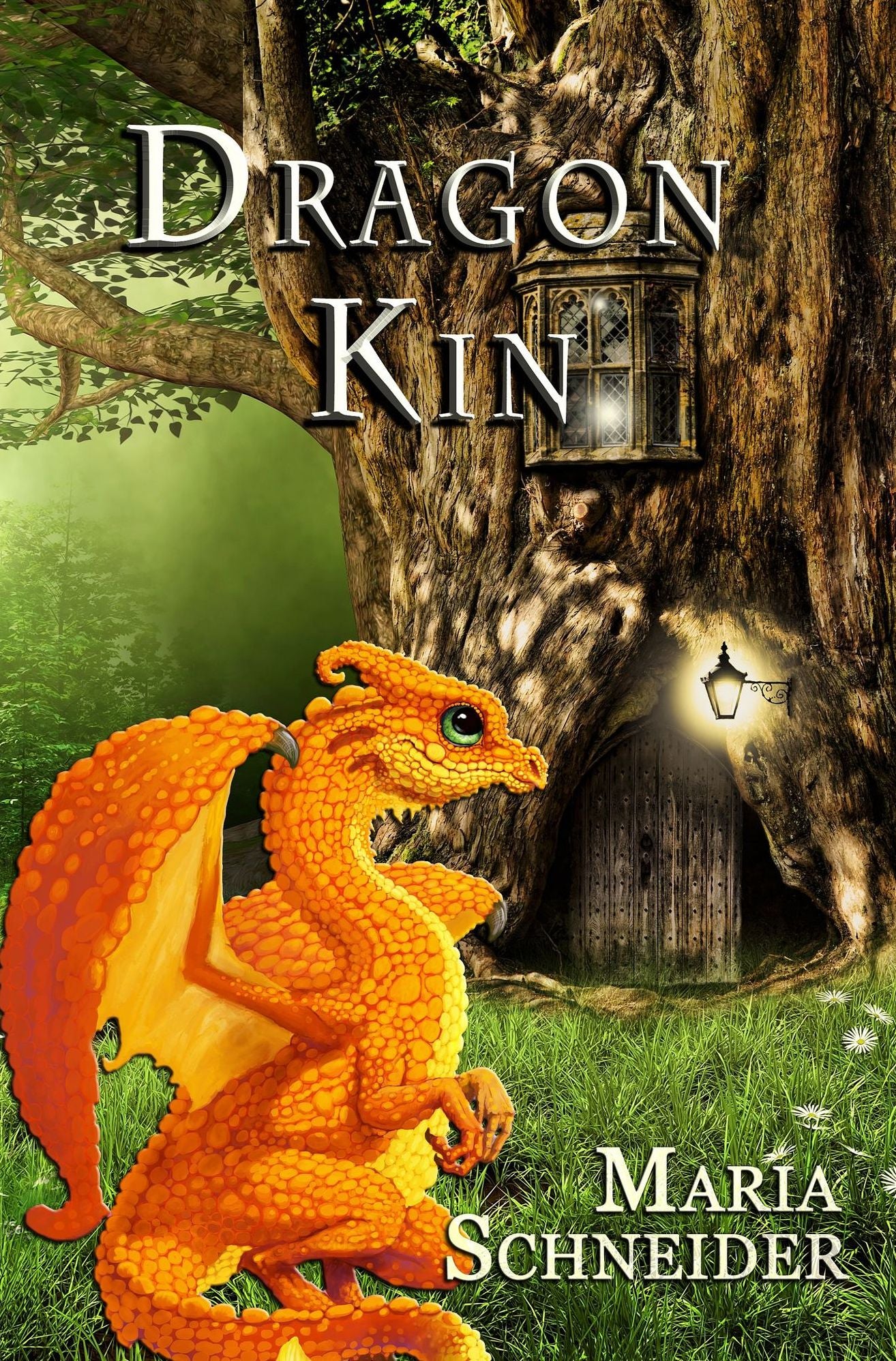 DragonKin