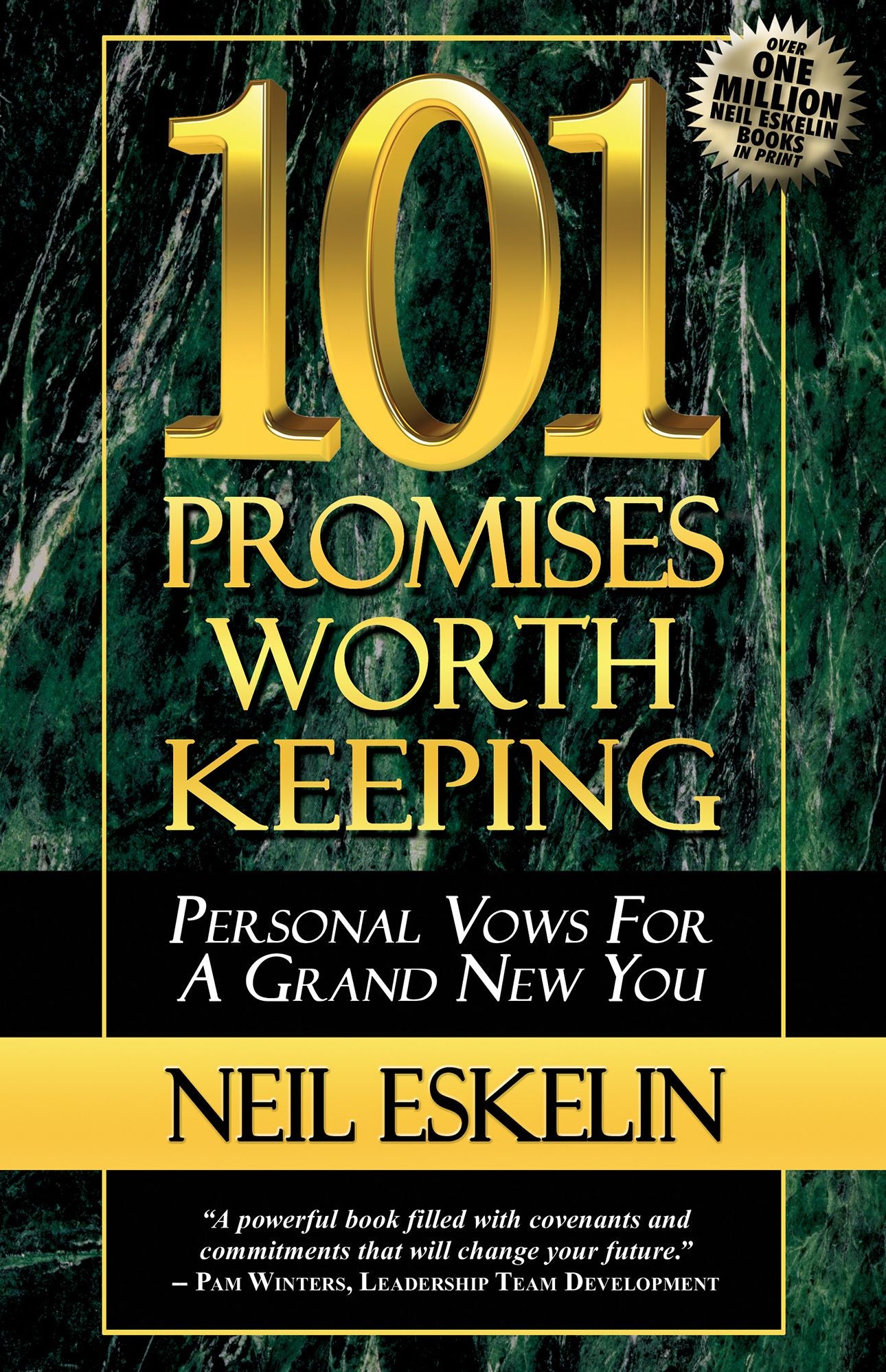 101 Promises Worth Keeping