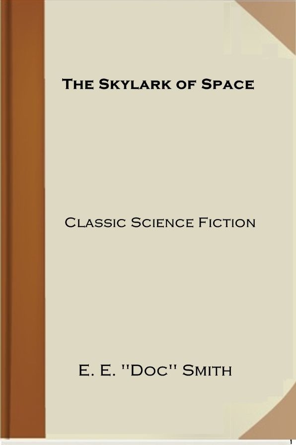 The Skylark of Space