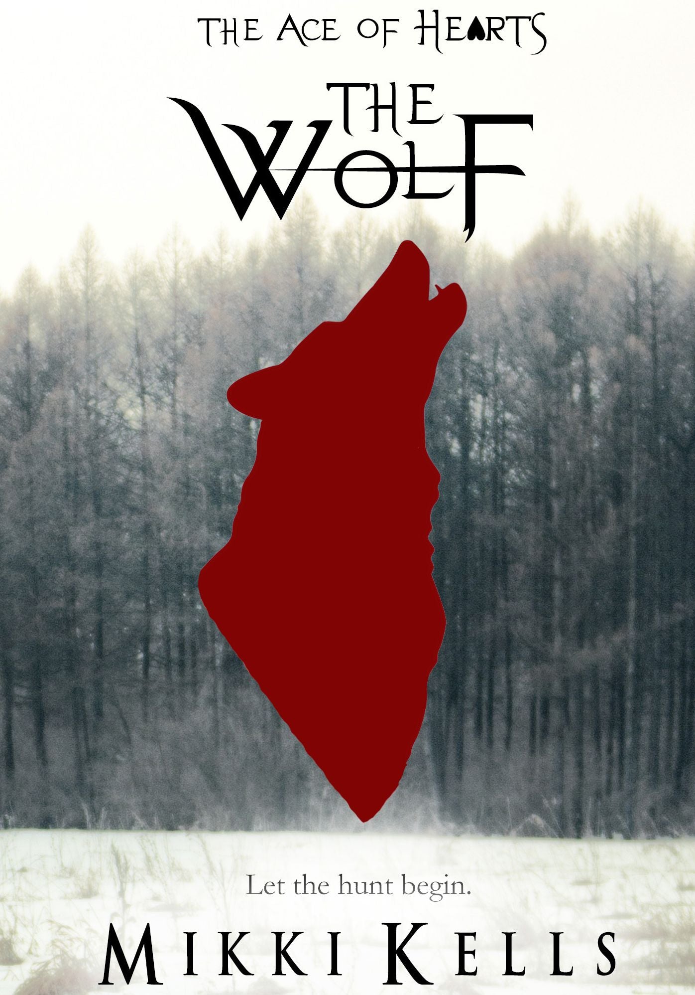The Wolf: A Short Story from The Ace of Hearts