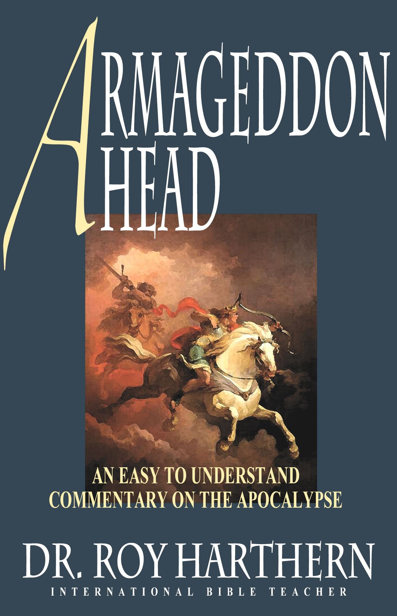 Armageddon Ahead