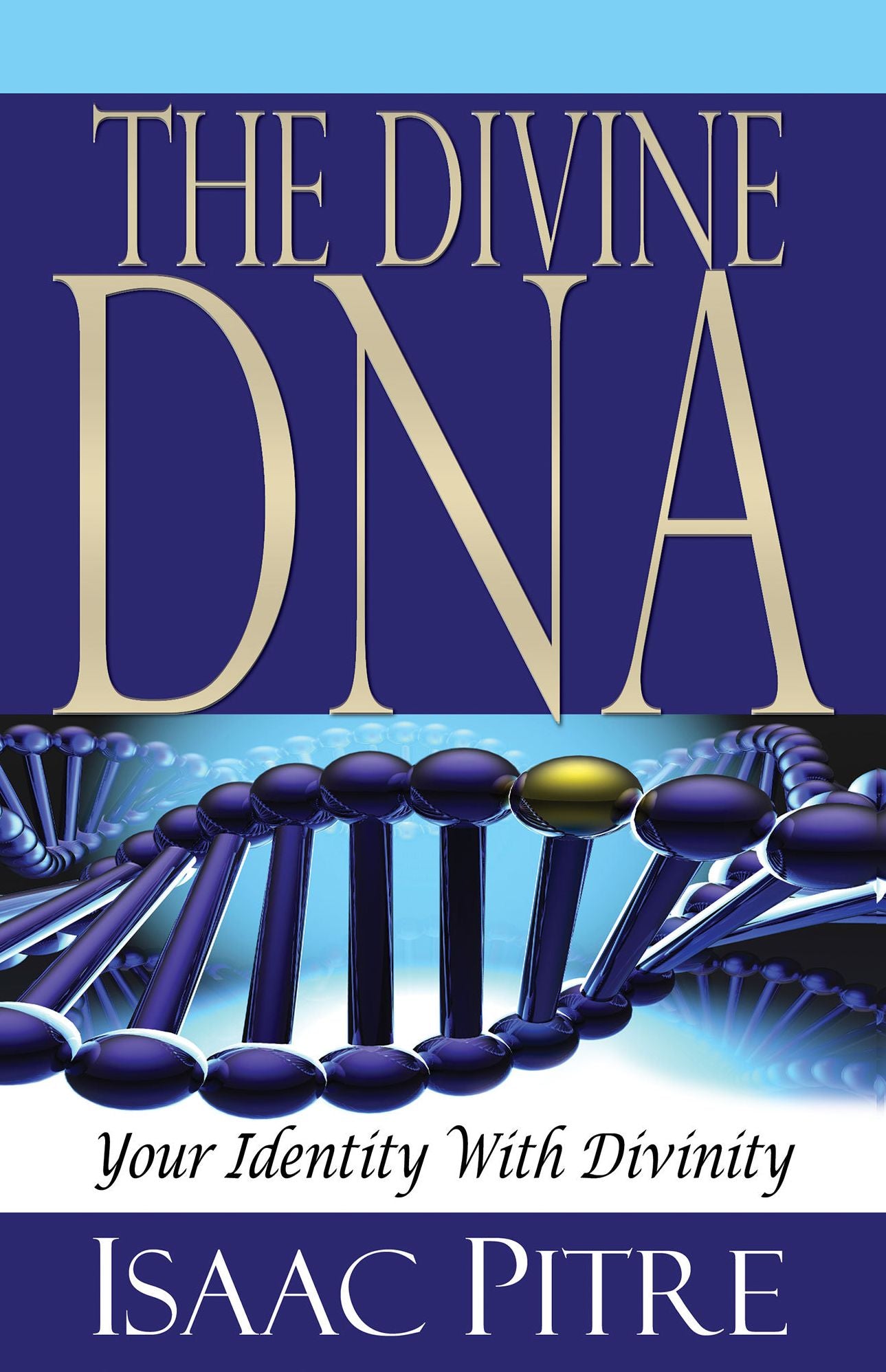 The Divine DNA