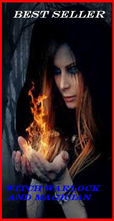 Occult: Witch Warlock and Magician ( occult, spiritualism, Satanism, devil, hell, horror, heaven, religion, holy, sin, witchcraft, witch, god, Satan, spirituality, ghosts, ghost, evil )