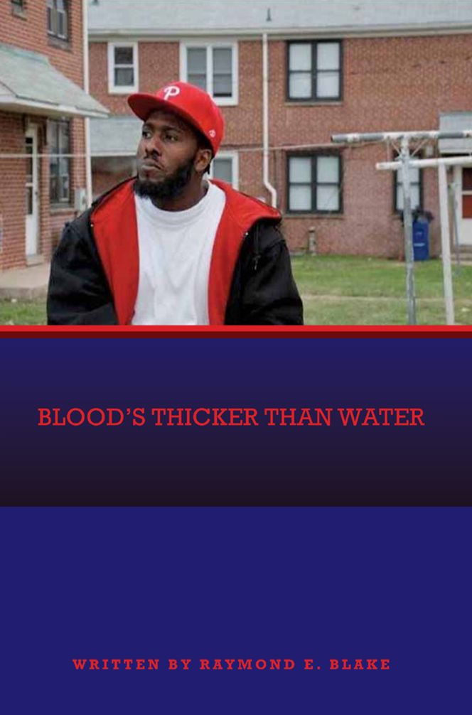 Blood's Thicker Than Water