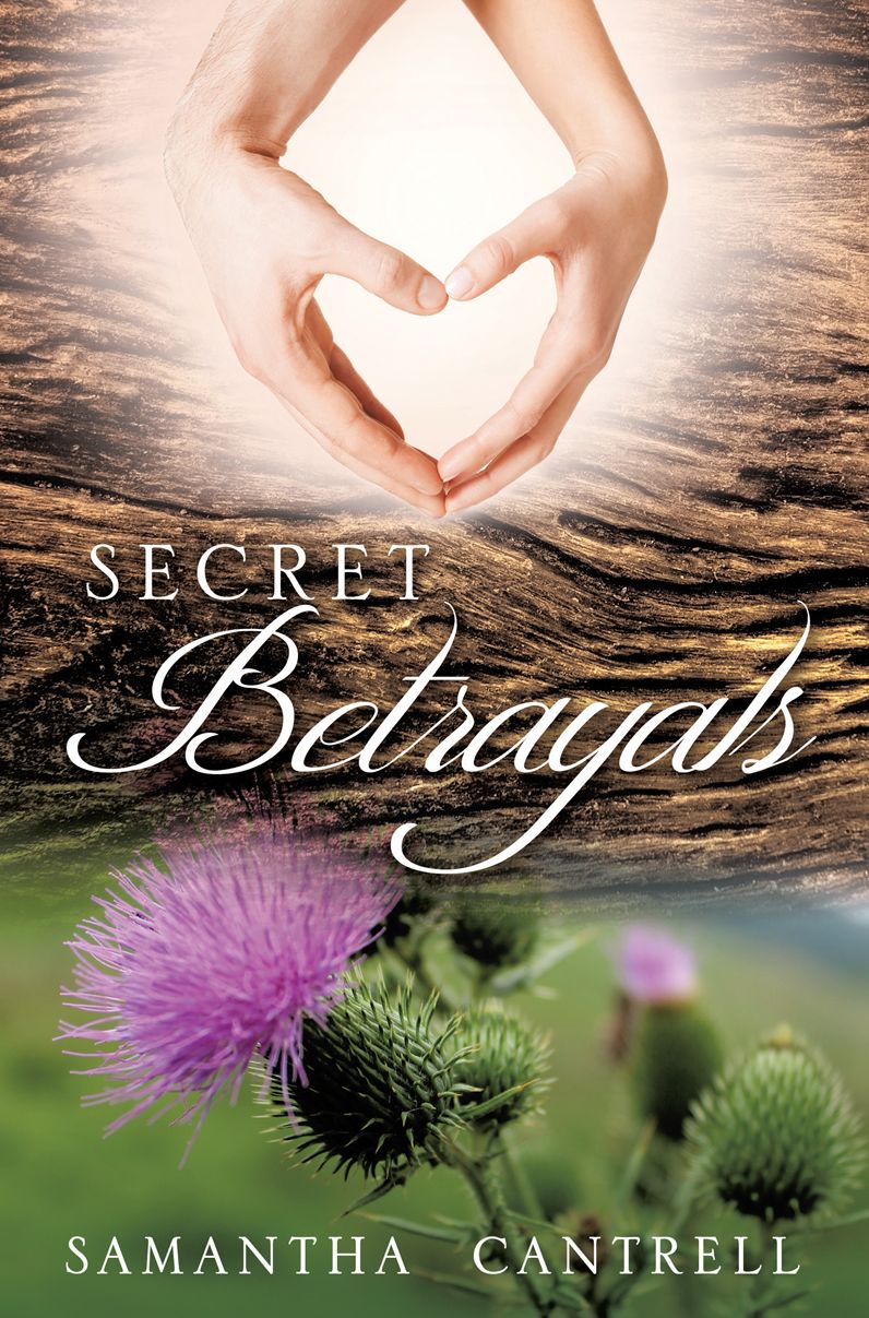 Secret Betrayals